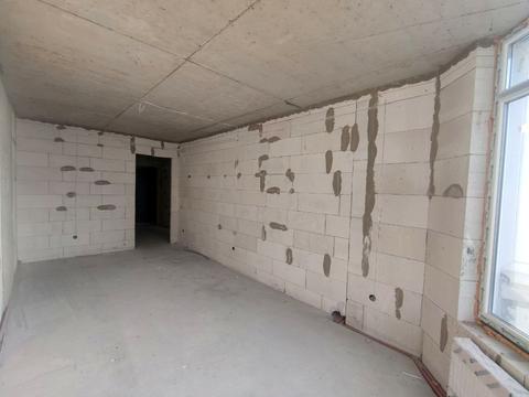 квартира по адресу Злуки просп., 7