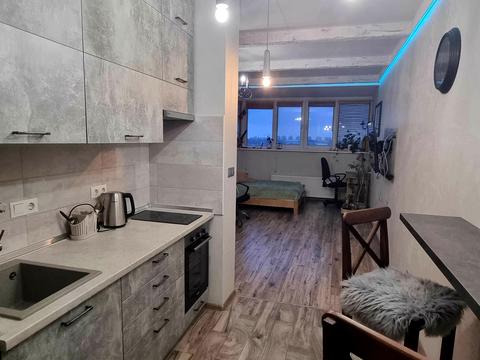 квартира по адресу Берестейский просп. (Победы), 71-А