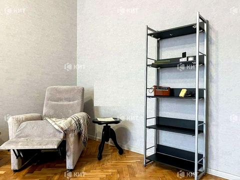 квартира по адресу Павловська пл., 2