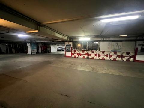 паркоместо по адресу Большая Васильковская ул. (Красноармейская), 72