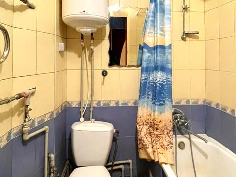 квартира по адресу Волонтёрская ул. (Социалистическая), 70а