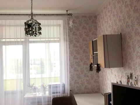 квартира по адресу Левитана ул., 62
