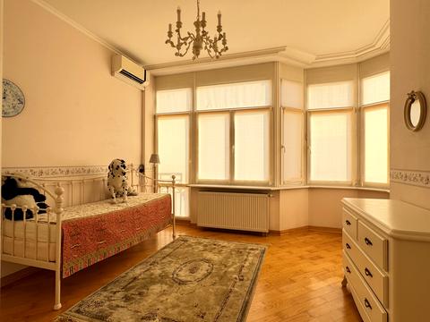 квартира за адресою Кловський узвіз, 5