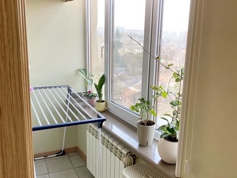 квартира по адресу Алли Горської ул. (Нарымская), 104