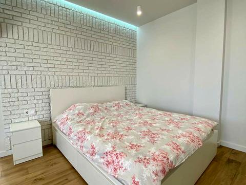 квартира за адресою Бойківська вул., 1