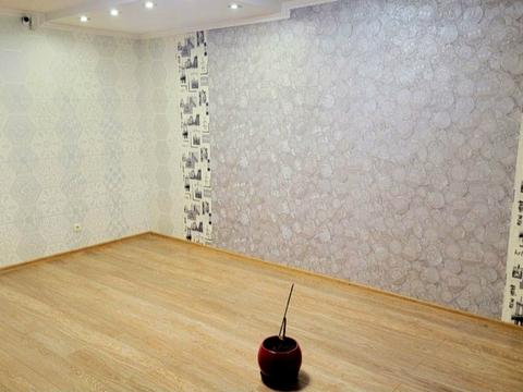 квартира по адресу Королёва ул., 12-Б