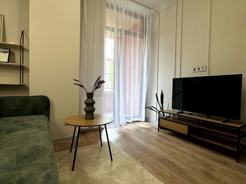 квартира за адресою Берестейський просп. (Перемоги), 67