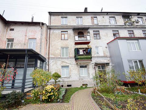 квартира по адресу Богдана Хмельницкого ул., 29
