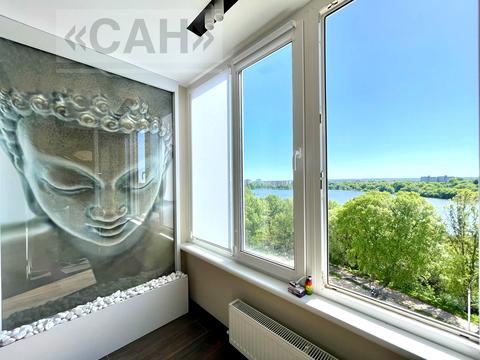 квартира по адресу Михаила Лушпы просп., 2