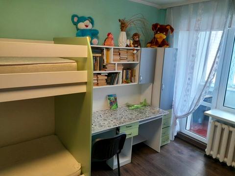 квартира по адресу Заречанская ул., 12а