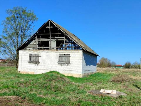 ділянка за адресою Миколи Леонтовича, 32