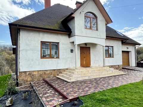 будинок за адресою Шевченка вул.