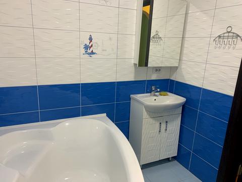 квартира за адресою Весняна вул., 2