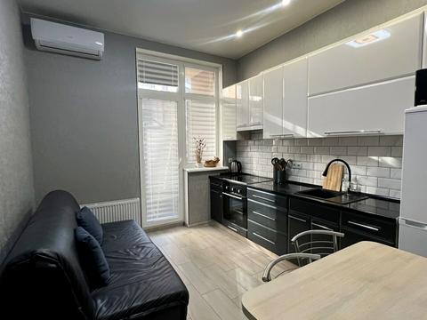 квартира по адресу Курортный пер., 1