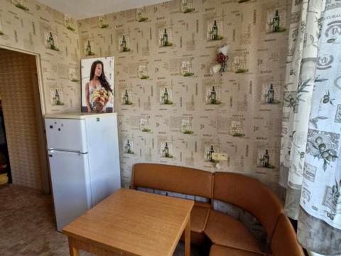 квартира за адресою Сонячна вул., 10