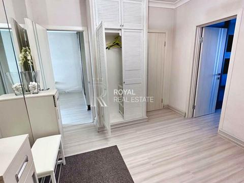 квартира за адресою Татарська вул., 20