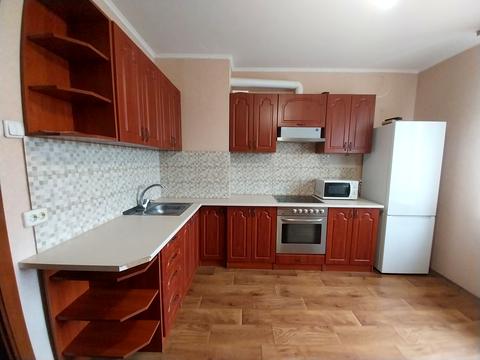 квартира по адресу Академика Глушкова просп., 9е