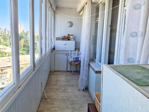 квартира за адресою Чоколівський бульв., 22