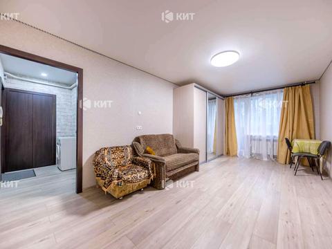 квартира по адресу Салтовское шоссе, 139а