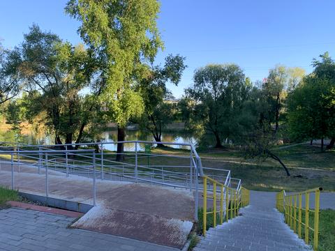 квартира за адресою Йорданська вул. (Лайоша Гавро), 2-А