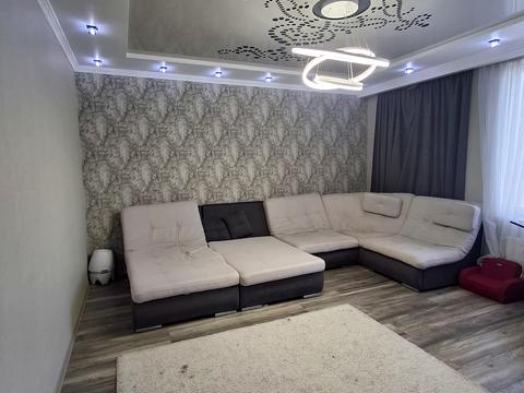 квартира за адресою Генуезька вул., 24д к.1-3