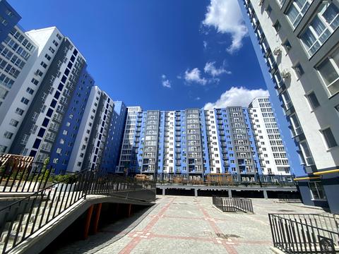 квартира по адресу Княгинин ул., 44