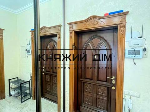 квартира за адресою Зарічна вул., 1-Б