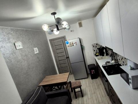 квартира по адресу Хіміків, 28