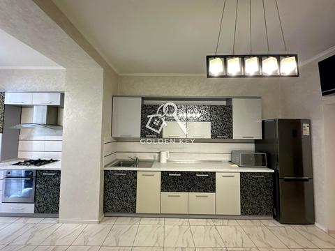 квартира по адресу Пришвина ул., 8