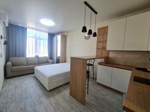 квартира по адресу Полевая ул., 73