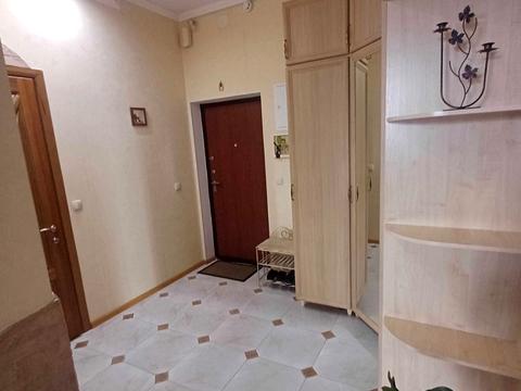 квартира по адресу Артиллерийская ул., 4в