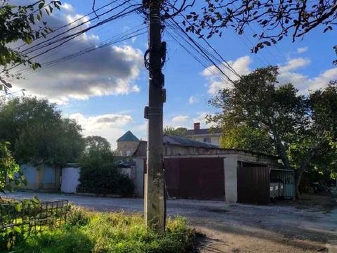 ділянка за адресою Вільямса, 4