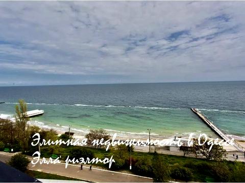 квартира по адресу Фонтанская дорога ул. (Перекопской дивизии улица), 77-А