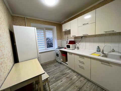 квартира по адресу Гната Хоткевича ул., 46/4