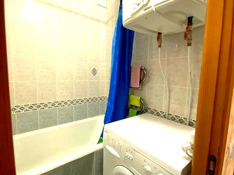 квартира за адресою Наталії Ужвій вул., 112