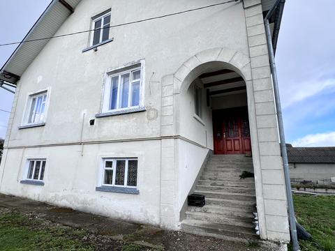 дом по адресу Зузука, 30