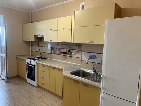 квартира за адресою Чубинського вул., 2