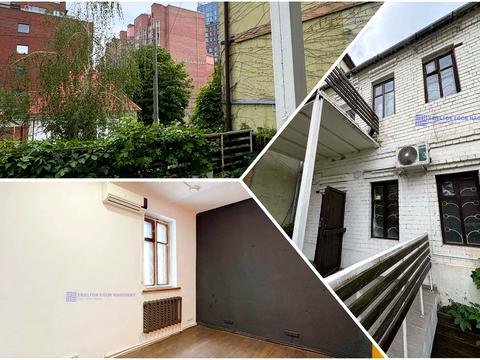 коммерческая по адресу Исполкомовская ул., 10