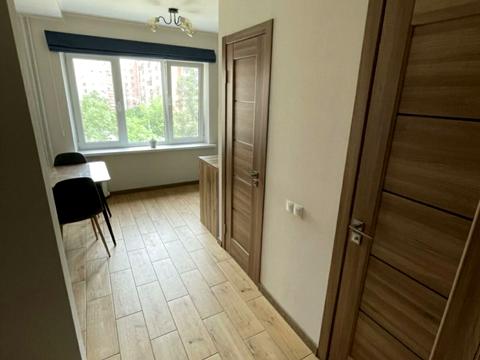 квартира по адресу Автозаводская ул., 6