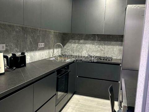 квартира по адресу Салтовское шоссе, 240