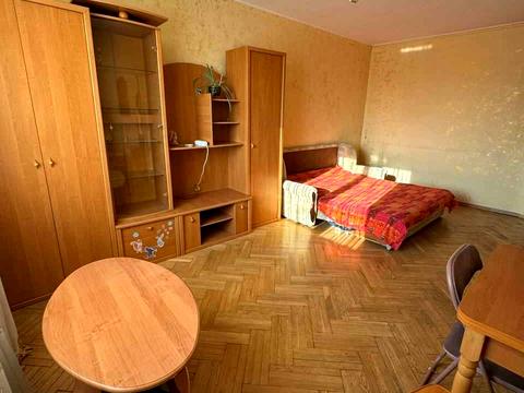 квартира по адресу Чигиринская ул., 3