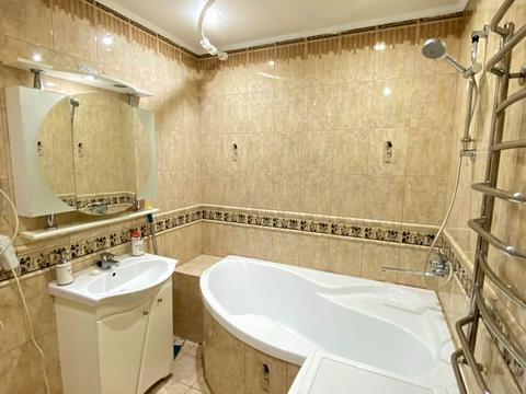 квартира по адресу Будного ул., 32