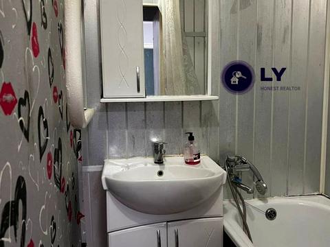 квартира за адресою Янтарна вул., 44