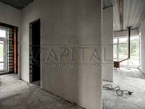 дом по адресу Заповідна