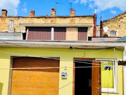 квартира за адресою Болгарська вул., 46
