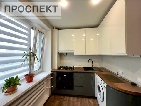 квартира за адресою Леоніда Бикова вул., 2/1