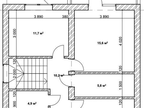 будинок за адресою Ромаданова