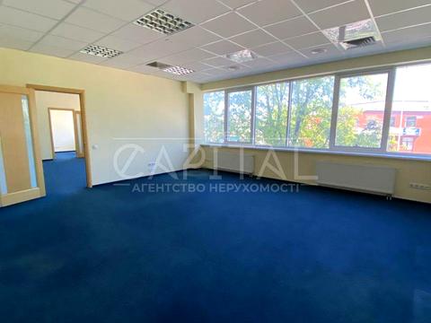 комерційна за адресою Сирецька вул., 5