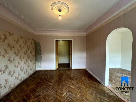 квартира за адресою Сергія Єфремова вул. (Ворошилова), 21-А