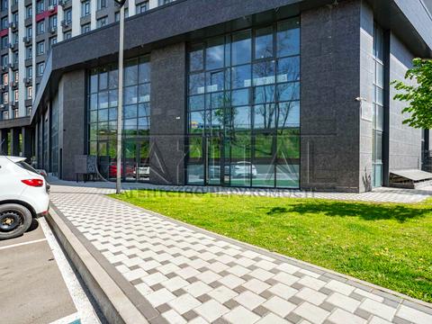 коммерческая по адресу Николая Василенко ул., 9